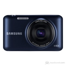 Samsung ES95 16.1 MP 5x Optik Zoom 2.7" LCD Ekran Dijital Fotoğraf Makinesi