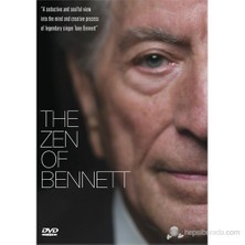 Tony Bennett - The Zen of Bennett (DVD)