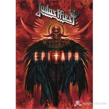 Judas Priest - Epitaph (DVD)