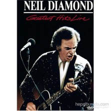Neil Diamond - Greatest Hits Live (DVD)