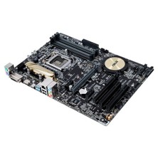 Asus Z170-P Intel Z170 3466MHz(OC) DDR4 Soket 1151 ATX Anakart