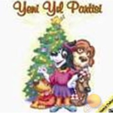 Yeni Yıl Partisi (Roxanne’s Best Christmas Ever)