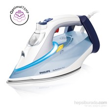 Philips GC4910/10 PerfectCare Azur 2400W Steam Glide Plus Tabanlı Otomatik Kapanma Özellikli Akıllı Ütü
