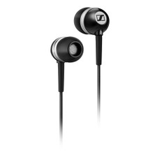 Sennheiser CX300S Kulakiçi Kulaklık (Siyah)