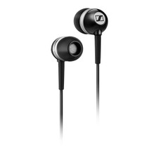 Sennheiser CX300S Kulakiçi Kulaklık (Siyah)