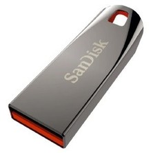 SanDisk Cruzer Force 16GB Metal Usb Bellek (SDCZ71-016G-B35)