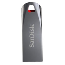 SanDisk Cruzer Force 16GB Metal Usb Bellek (SDCZ71-016G-B35)