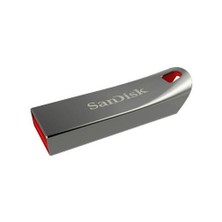 SanDisk Cruzer Force 16GB Metal Usb Bellek (SDCZ71-016G-B35)