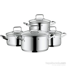 Wmf 4 Parça Tencere Takımı Trend 0768046380