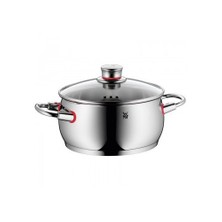 Wmf Sığ Tencere 20 cm Quality One 0774206380