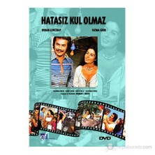 Hatasız Kul Olmaz