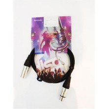 Seetronıc Sc F-M-1 Xlr Dişi - Erkek Kablo 1M