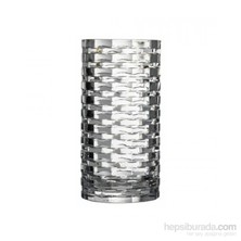 68139 Paşabahçe Hasır Desenli Vazo