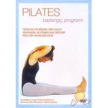 Pilates 1 (Başlangıç Programı)