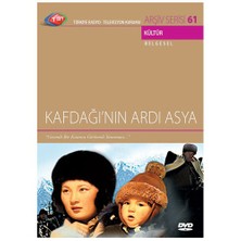Kafdağı'nın Ardı Asya (TRT Arşiv Serisi 061) ( DVD )