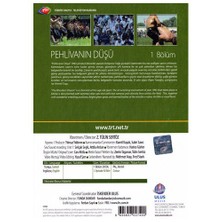 Pehlivanın Düşü (TRT Arşiv Serisi 072) ( DVD )