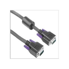Hama VGA Monitör Kablosu 15pin HDD 3M 41934