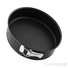 Zenker 3601 Easy Clean Düz Tabanlı Kelepçeli Kek Kalıbı 26 cm