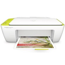 HP Deskjet Ink Advantage 2135 Fotokopi + Tarayıcı + Yazıcı F5S29C