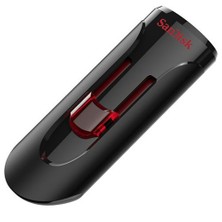 SanDisk Cruzer Glide 16GB USB 3.0 Usb Bellek SDCZ600-016G-G35