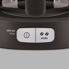 Electrolux EKF 5210 ErgoSense Filtre Kahve Makinesi