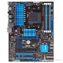 Asus M5A97 R2.0 Amd 970 2133MHz(OC) DDR3 Soket AM3+ ATX Anakart