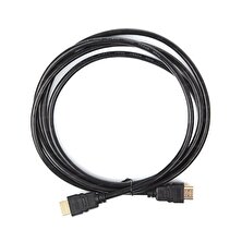 Dark HDMI v2.0 2m Real 4K (4096x2160) 60Hz Ethernet (ULTRA HD - 3D) Altın Uçlu Kablo (DK-HD-CV20L200)