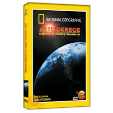 National Geographic: Altı Derece Dünyayı Değiştirebilir