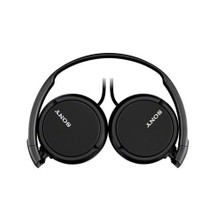 Sony MDR-ZX110B Kulaküstü Kulaklık - Siyah