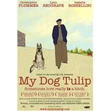 My Dog Tulip (Köpeğim Tulip)