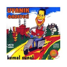 Uyanık Gazeteci ( VCD )