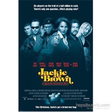 Maxi Poster Jackie Brown