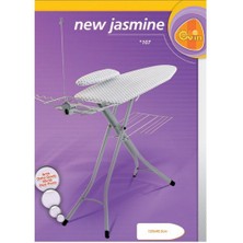 Evin Jasmine Ütü Masası