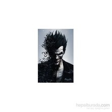 Maxi Poster Batman Arkham Origins Joker