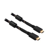 S-Link Slx-2770 Hdmı To Hdmı 70M Çift Filtre+Çipsetli+Kor.Kılıf 1.4 Ver. 3D Kablo
