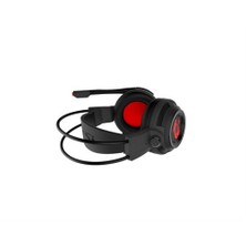 MSI DS502 7.1 Kulaküstü Oyuncu Kulaklık