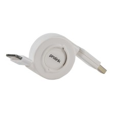 Prolink PMM346RA Apple Dock Usb A Makaralı Kablo 1,0m