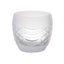 Arte Home Çam Mumluk