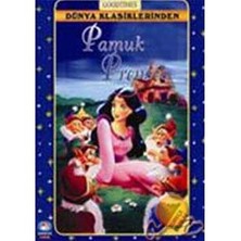 Pamuk Prenses (Good Times) ( DVD )