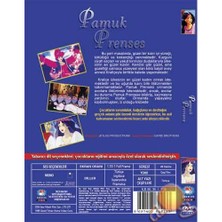 Pamuk Prenses (Good Times) ( DVD )