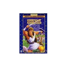 Herkül ( DVD )