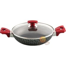 Mehtap Yakamoz Sahan-22 Cm.