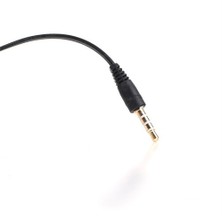 Dark 3.5mm Kulaklık Mikrofon Splitter Kablo (Dk-Cb-Auc01)