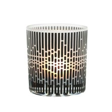 Arte Home Balance Siyah Mumluk