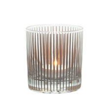 Arte Home Cage Kahverengi Mumluk