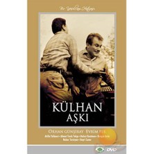 Külhan Aşkı (Bir Yeşilçam Hatırası)