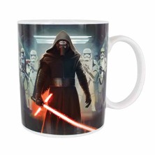 Star Wars Episode Vii Kylo Ren Mug