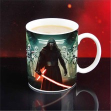 Star Wars Episode Vii Kylo Ren Mug