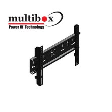 Multibox  Mb-32 19" - 37"  Sabit Askı Aparatı