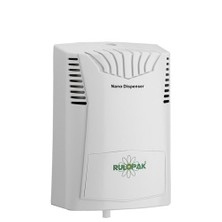 Rulopak Nano Wc Dispenseri Beyaz